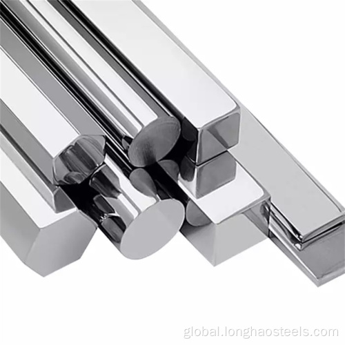 Steel Bar Flat Bar Stainless Steel Square Rod Supplier